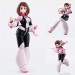 S.H.Figuarts Figures - My Hero Academia - Ochaco Uraraka