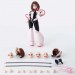 S.H.Figuarts Figures - My Hero Academia - Ochaco Uraraka
