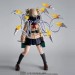 S.H.Figuarts Figures - My Hero Academia - Himiko Toga