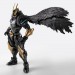 S.H.Figuarts Figures - My Hero Academia - Armored All Might