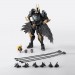 S.H.Figuarts Figures - My Hero Academia - Armored All Might