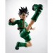 S.H.Figuarts Figures - Hunter x Hunter - Gon