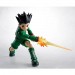 S.H.Figuarts Figures - Hunter x Hunter - Gon