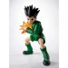 S.H.Figuarts Figures - Hunter x Hunter - Gon
