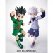 S.H.Figuarts Figures - Hunter x Hunter - Gon