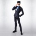 S.H.Figuarts Figures - Hunter x Hunter - Leorio