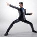 S.H.Figuarts Figures - Hunter x Hunter - Leorio
