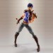 S.H.Figuarts Figures - JoJo’s Bizarre Adventure - Jonathan Joestar