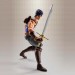 S.H.Figuarts Figures - JoJo’s Bizarre Adventure - Jonathan Joestar