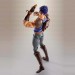 S.H.Figuarts Figures - JoJo’s Bizarre Adventure - Jonathan Joestar