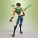 S.H.Figuarts Figures - JoJo’s Bizarre Adventure - Joseph Joestar