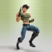 S.H.Figuarts Figures - JoJo’s Bizarre Adventure - Joseph Joestar