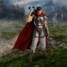 S.H.Figuarts Figures - Berserk - Guts (The Band Of The Hawk)