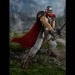 S.H.Figuarts Figures - Berserk - Guts (The Band Of The Hawk)