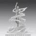 S.H.Figuarts Tamashii Effect - Wind (White Version)