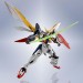 Metal Robot Spirits Figures - Mobile Suit Gundam Wing - Wing Gundam (SIDE MS)