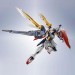 Metal Robot Spirits Figures - Mobile Suit Gundam Wing - Wing Gundam (SIDE MS)