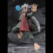 S.H.Figuarts Figures - Naruto: Shippuden - Jiraiya (Hidden Leaf Heroic Master Sage) (Sage Mode Set)