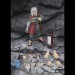 S.H.Figuarts Figures - Naruto: Shippuden - Jiraiya (Hidden Leaf Heroic Master Sage) (Sage Mode Set)