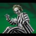 S.H.Figuarts Figures - Beetlejuice (1988 Movie) - Beetlejuice