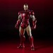 S.H.Figuarts Figures - Marvel - The Infinity Saga - Iron Man Mark VI