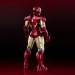 S.H.Figuarts Figures - Marvel - The Infinity Saga - Iron Man Mark VI