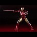 S.H.Figuarts Figures - Marvel - The Infinity Saga - Iron Man Mark VI