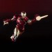 S.H.Figuarts Figures - Marvel - The Infinity Saga - Iron Man Mark VI