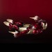 S.H.Figuarts Figures - Marvel - The Infinity Saga - Iron Man Mark VI