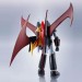 Robot Spirits Figures - Grendizer U - Mazinger X & Jet Scrander X (SIDE SUPER)