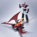 Robot Spirits Figures - Grendizer U - Mazinger X & Jet Scrander X (SIDE SUPER)