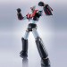 Robot Spirits Figures - Grendizer U - Mazinger X & Jet Scrander X (SIDE SUPER)