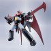 Robot Spirits Figures - Grendizer U - Mazinger X & Jet Scrander X (SIDE SUPER)