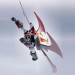 Robot Spirits Figures - Grendizer U - Mazinger X & Jet Scrander X (SIDE SUPER)