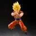 S.H.Figuarts Figures - Dragon Ball Z - Super Saiyan Son Goku (The Games Begin)