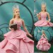 S.H.Figuarts Figures - Wicked - Glinda