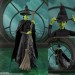 S.H.Figuarts Figures - Wicked - Elphaba