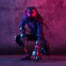 S.H.Figuarts Figures - Spider-Man: Across The Spider-Verse - Miles G.Morales