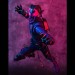 S.H.Figuarts Figures - Spider-Man: Across The Spider-Verse - Miles G.Morales