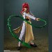 S.H.Figuarts Figures - Yu Yu Hakusho - Kurama