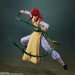 S.H.Figuarts Figures - Yu Yu Hakusho - Kurama