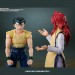S.H.Figuarts Figures - Yu Yu Hakusho - Kurama