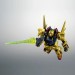 Robot Spirits Figures - Mobile Suit ?eta Gundam - MSN-00100 Hyaku-Shiki Ver. A.N.I.M.E. (SIDE MS)