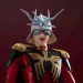 S.H.Figuarts Figures - Mobile Suit Gundam - Char Aznable