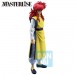 Ichibansho Masterlise Figures - Yu Yu Hakusho - Kurama (Dark Tournament Edition)