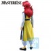 Ichibansho Masterlise Figures - Yu Yu Hakusho - Kurama (Dark Tournament Edition)
