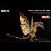 Ichibansho Sofvics Figures - Godzilla Vs King Ghidorah (1991 Movie) - King Ghidorah