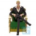 Ichibansho Figures - One Piece - St. Shepard Ju Peter (The Throne Of Power)