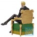 Ichibansho Figures - One Piece - St. Shepard Ju Peter (The Throne Of Power)