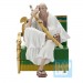 Ichibansho Figures - One Piece - St. Ethanbaron V. Nusjuro (The Throne Of Power)